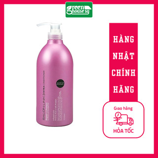 Dầu Xả Kumano Salon Link Extra Conditioner 1000ml - Nhật Bản