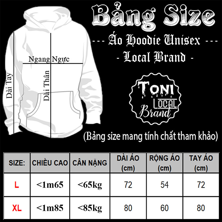 Áo Hoodie Local Brand SABAGE nỉ bông cực dày form rộng Unisex giữ ấm chống nắng