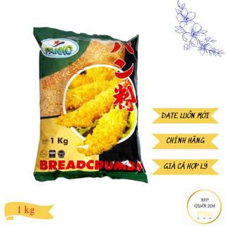 Bột chiên xù panko 1 kg