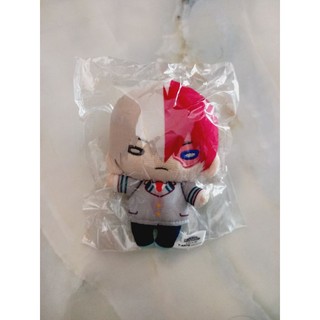 Móc khóa nitotan Deku, Shoto My hero academia