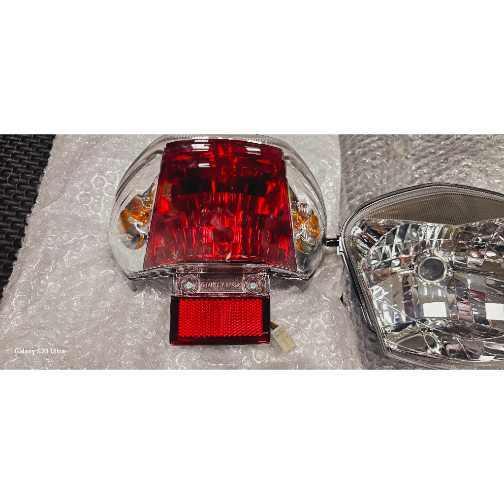 Đèn hậu Wave 125 2003 -2006,đèn hậu nháy future 2 125 nhập khẩu chính hãng Honda Thailand