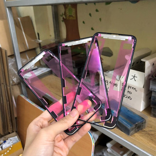 Ron ép kính bao đẹp khít