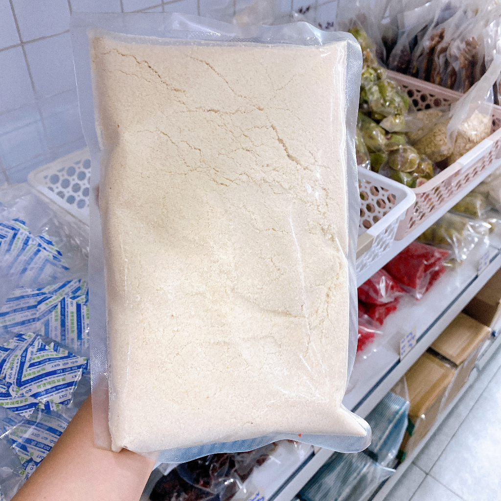 HẠNH NHÂN BỘT BNFOOD