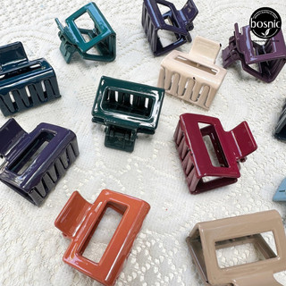 Kẹp Tóc Xinh Xắn Bosnic Phong Cách Hàn Quốc