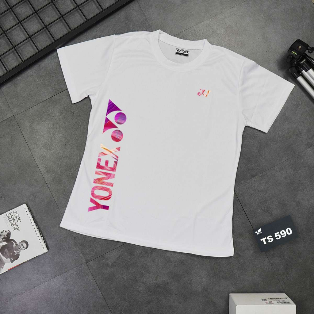 ÁO CẦU LÔNG YONEX NỮ - MÃ 590