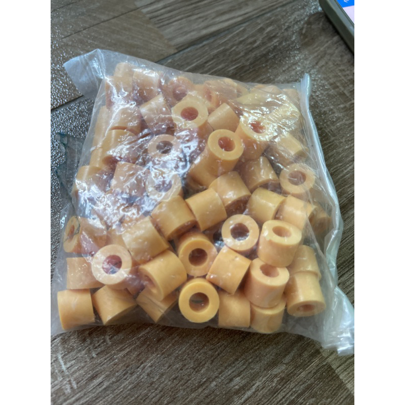 SET 10 phíp bida 11.5mm/12mm/13mm giá hạt dẻ