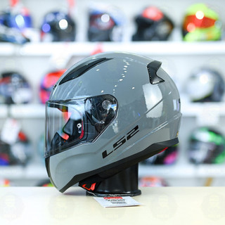 MŨ FULLFACE LS2 RAPID FF353