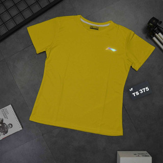 Áo cầu lông li-ning nữ mã 375