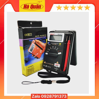 Đồng hồ đo vạn năng noble nb 4000p-2