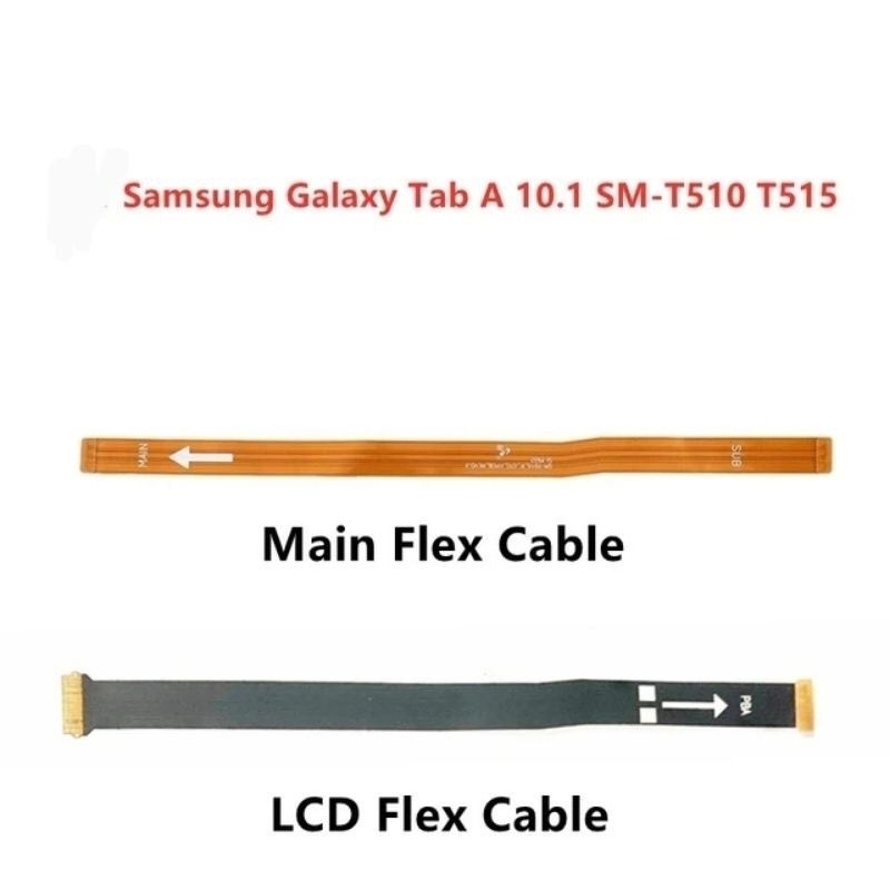 Cáp màn hình samsung T515 / T510 / Tab A 2019
