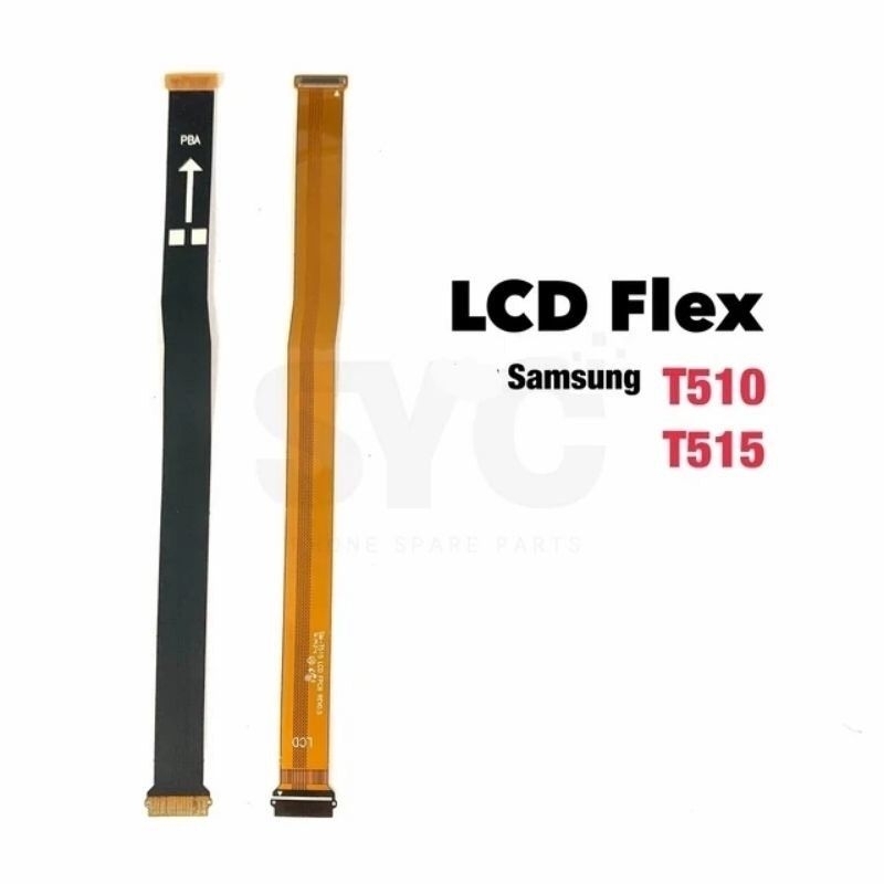 Cáp màn hình samsung T515 / T510 / Tab A 2019
