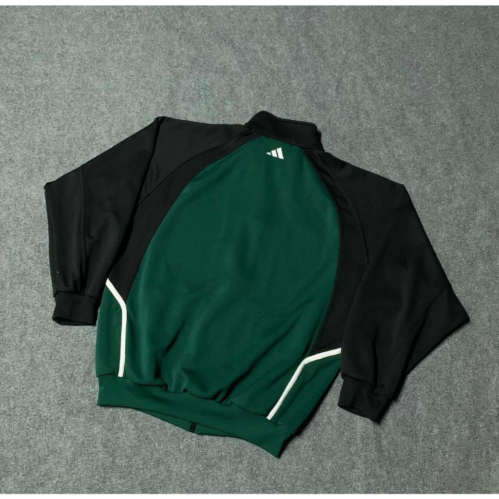 Áo khoác umi ADIDAS chất poly cao cấp dày dặn . chuẩn fomr mẫu mới siêu xịn xò COOL STORE M4