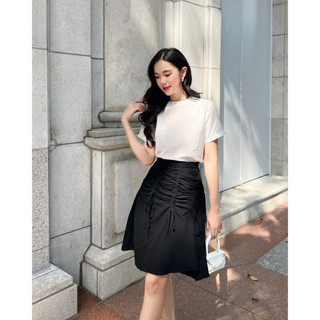 OLV - Áo thun White Basic Tee