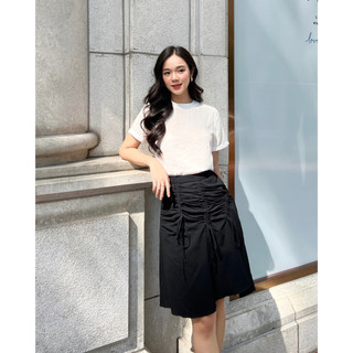 OLV - Chân váy Fonar Drawstring Skirt