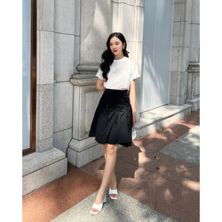 OLV - Áo thun White Basic Tee