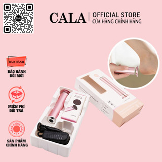Máy chà gót chân - Máy chà gót tích điện - Miếng nhám thay thế- Dụng cụ chà gót- massage chân