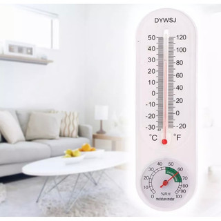 Nhiệt ẩm kế cơ treo tường