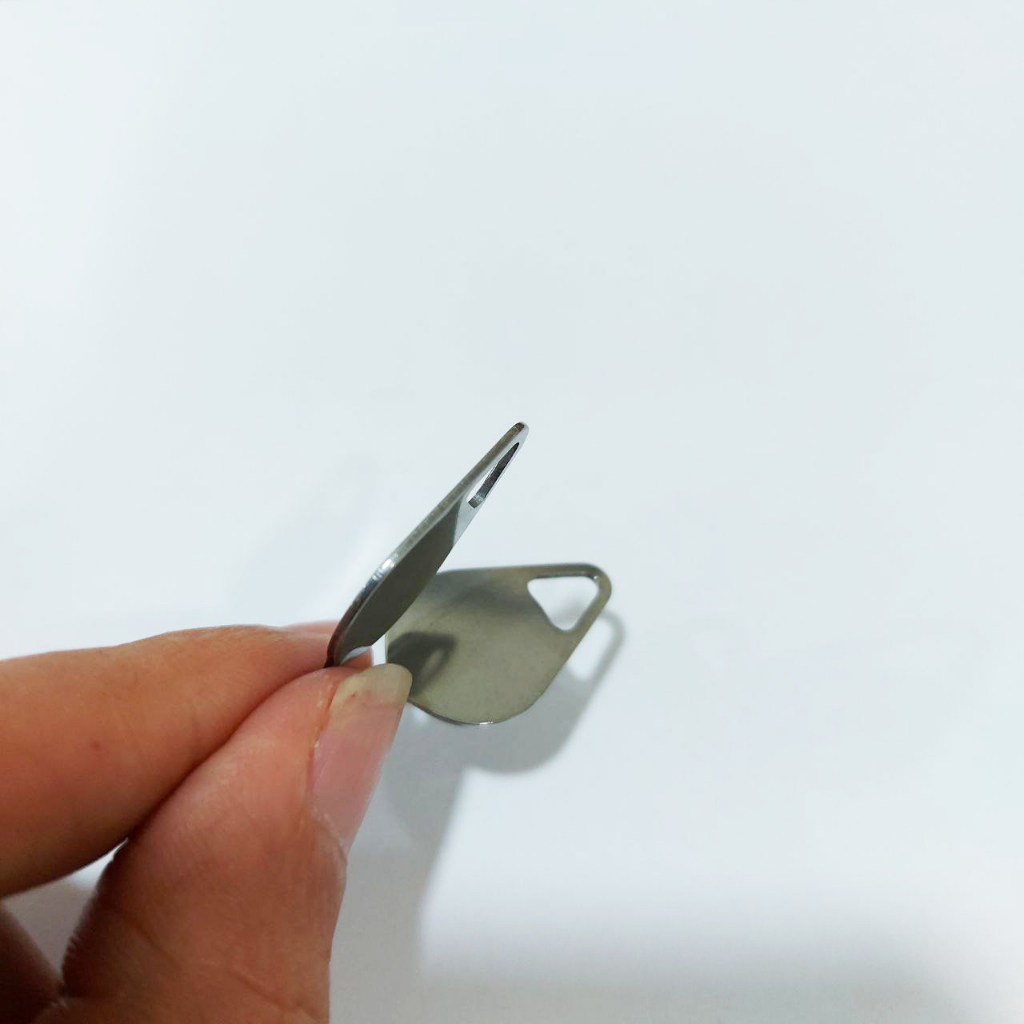 Cây chọt sim Dày