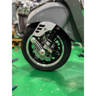 CẶP PHUỘC YSS G-SERIES VESPA NHẬP KHẨU