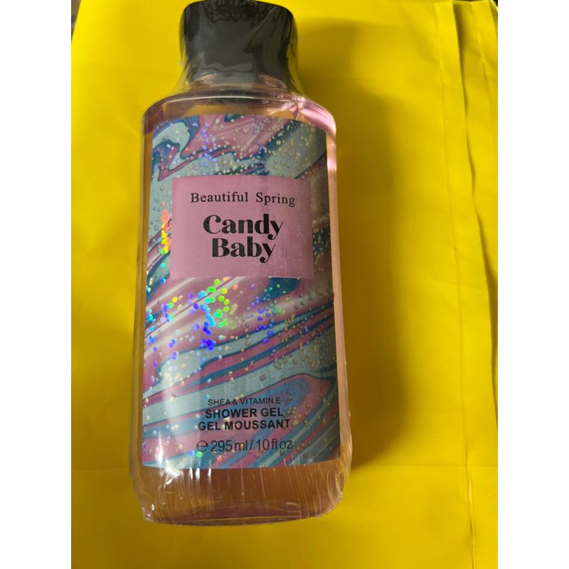 Sale 39% Sữa tắm Victoria’s Secret Ultrarich Cream Wash 355ml