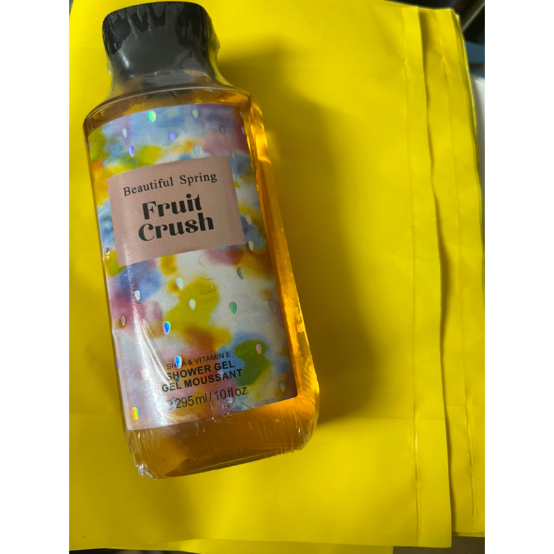 Sale 39% Sữa tắm Victoria’s Secret Ultrarich Cream Wash 355ml