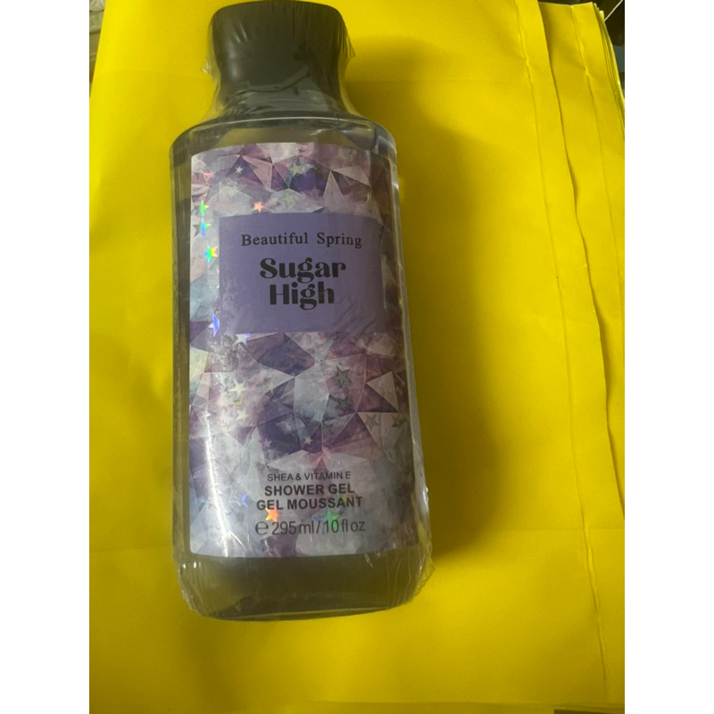 Sale 39% Sữa tắm Victoria’s Secret Ultrarich Cream Wash 355ml