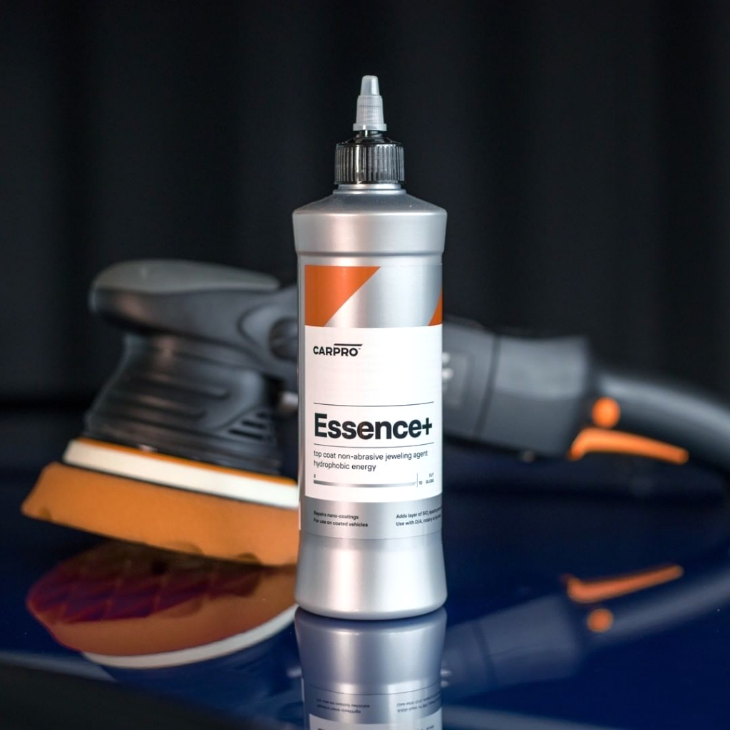 Xi Đánh Bóng Bước Hoàn Thiện CARPRO Essence PLUS 500ml
