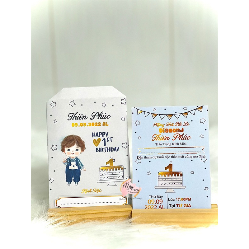 THIỆP THÔI NÔI GIÁ RẺ