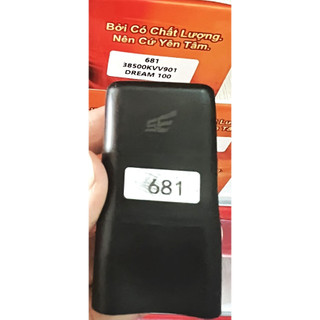 Rơ le khởi động xe dream 100
