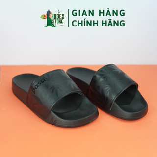 Dép đúc quai ngang passi thời trang dép đúc nguyên khối chính hãng dành cho nam - cam kết chính hãng 1 đổi 1