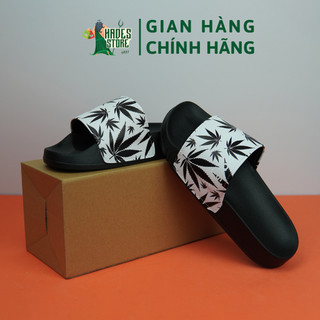 Dép đúc quai ngang passi thời trang dép đúc nguyên khối chính hãng dành cho nam - cam kết chính hãng 1 đổi 1