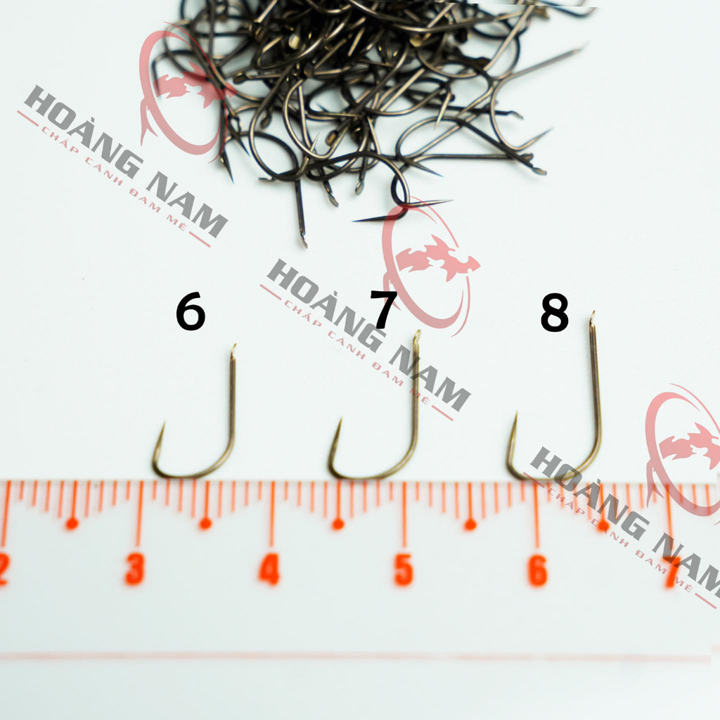 Lưỡi Titan Nhám Đông