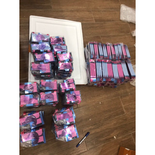 Seal dán pin -bịch 100 miếng