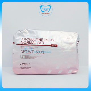Chất lấy dấu Aroma GC