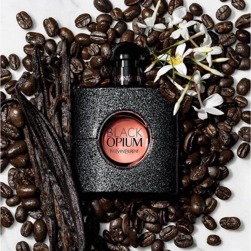 Nước hoa 𝗬𝘀𝗹 𝗕𝗹𝗮𝗰𝗸 𝗢𝗽𝘁𝗶𝗺𝘂𝗺 mini 7.5ml-tách set unbox