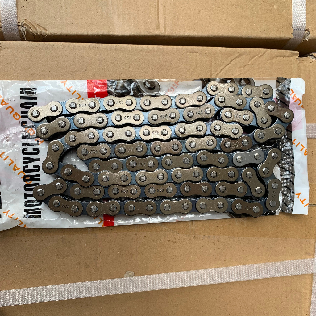 Nhông sên đĩa Dream/Wave cũ/RS trung quốc 36T-14T-106L