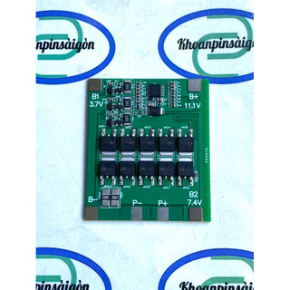 Mạch 3s 12,6vol bw v3.1