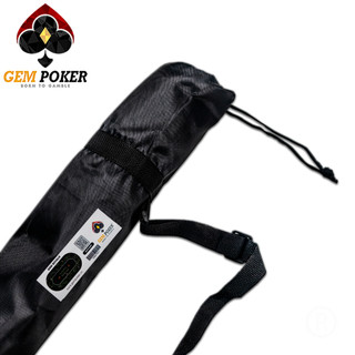THẢM POKER OVAL GEM ROYAL CAO CẤP