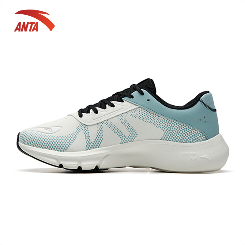 Giày thể thao nam chạy bộ Running Shoes SUPERFLEXI Anta 812235557