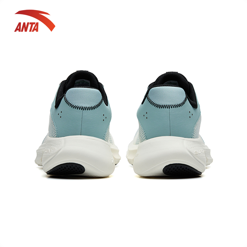 Giày thể thao nam chạy bộ Running Shoes SUPERFLEXI Anta 812235557