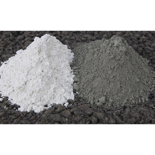 [Hỏa Tốc HCM] 1kg Xi Măng Đen/ Xi Măng Trắng Trộn Hồ Trám Lỗ Hổng Sàn Nhà - Cửa hàng Điện nước Minh Lý