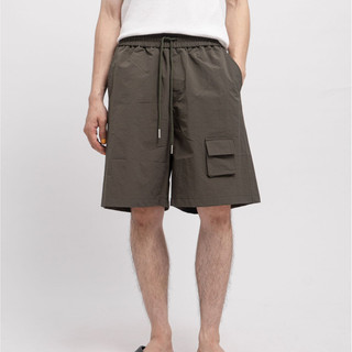 Quần Short 3 màu Selected Mini Pocket