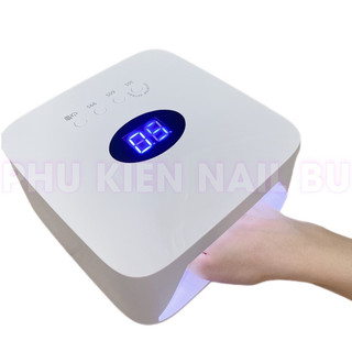 Máy Hơ Gel Tích Điện S50