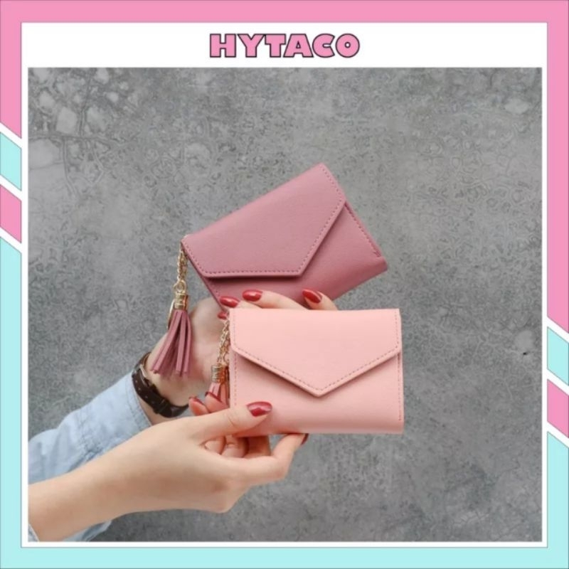 Ví nhỏ qc xinh xắn