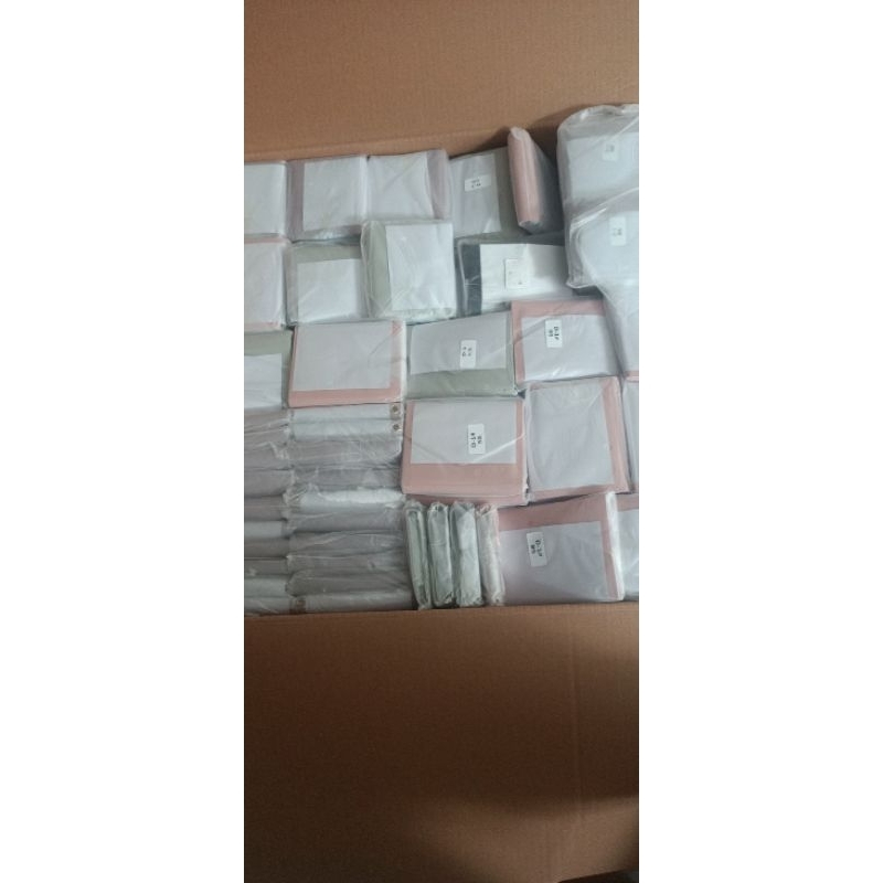 Ví nhỏ qc xinh xắn