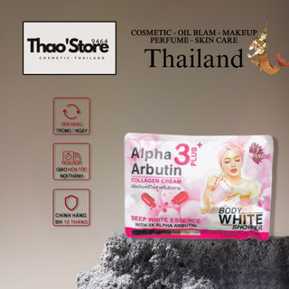 - thaoshop9464 - ủ trắng body alpha arbutin thái lan