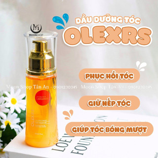 TINH DẦU DƯỠNG TÓC PHỤC HỒI OLEXRS