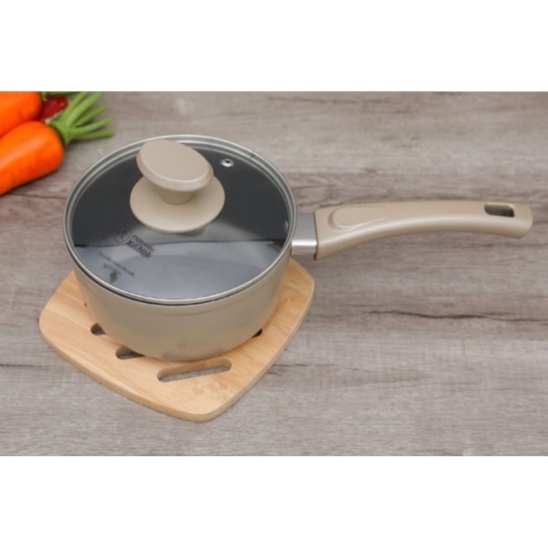 Đế gỗ lót nồi