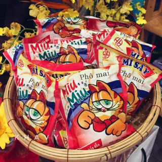 COMBO MÌ TRẺ EM  MIU MIU