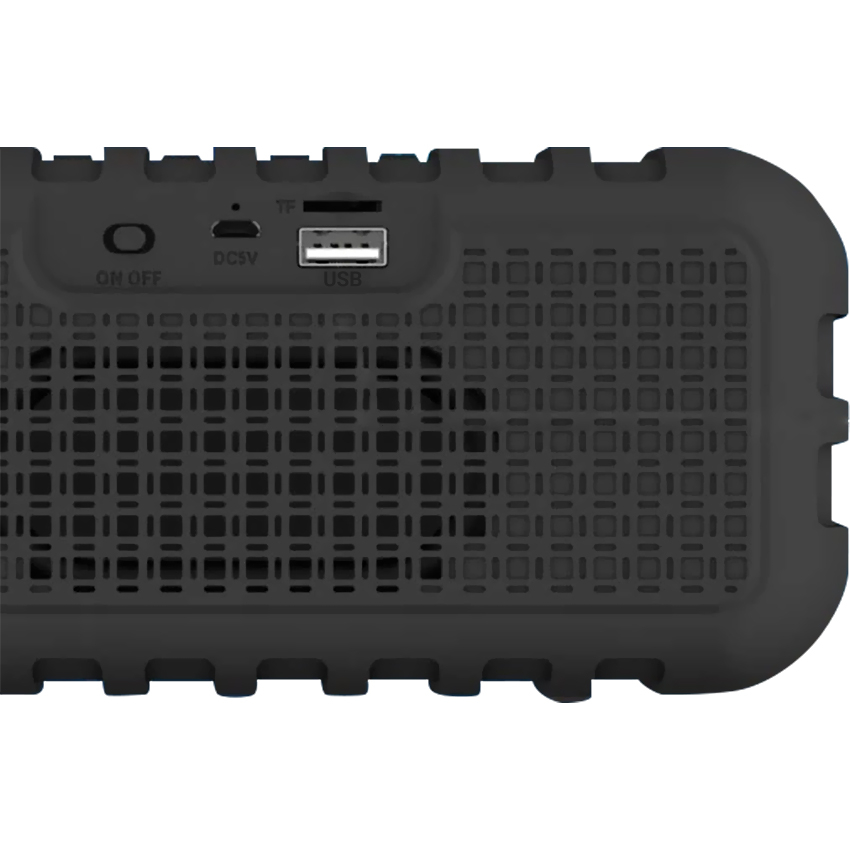 Loa di động Energizer BTS106BK